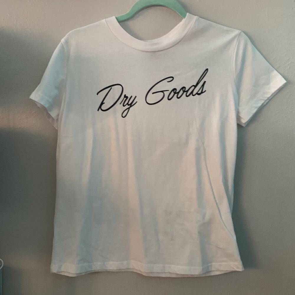 never worn